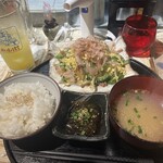 Yuimaru Shokudo Harajuku Ten - 