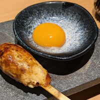 銀座 焼 新潟屋 - 