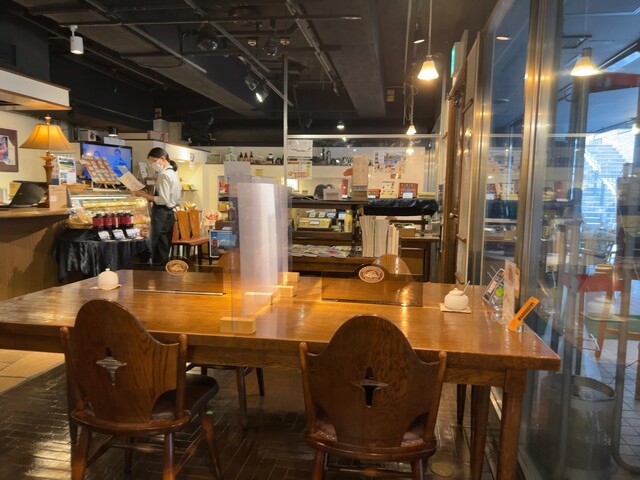 Sapporo Coffee Kan Tokeidai Garden Terrace Ten photo 5