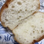 ジュウニブンベーカリー - 