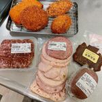 ハウスメッツガー・ハタ - 