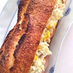 セテュヌ ボンニデー - 