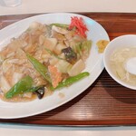 中国料理 東洋軒 - 