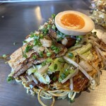 お好み焼・鉄板焼　よりみち　Mujyu - 