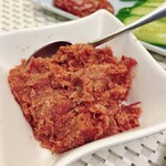 ハウスメッツガー・ハタ - コンビーフ