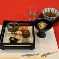 貴船べにや - 