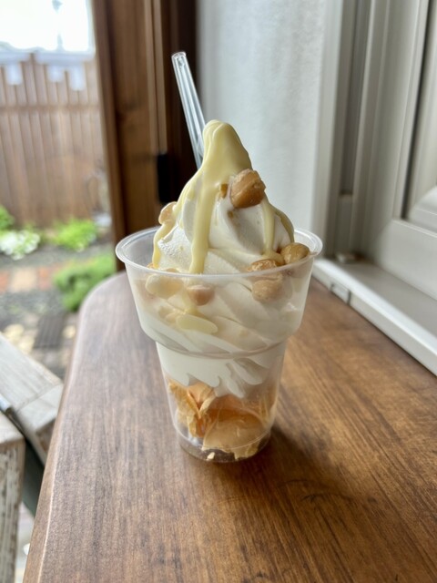 ミルミル（mille mille） - 釧路（ケーキ）の写真