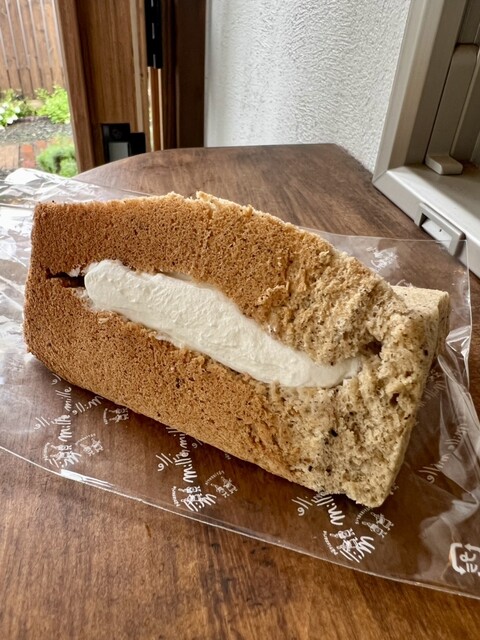 ミルミル（mille mille） - 釧路（ケーキ）の写真