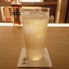 Bar 余白