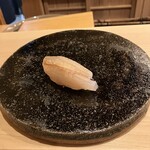 すし処 睦月 - きす