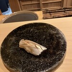 すし処 睦月 - 小肌