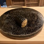 すし処 睦月 - うに