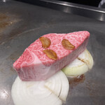 鉄板焼 なかた - 