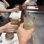 鉄板焼 なかた - 