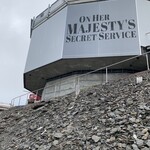 360°- Restaurant Piz Gloria - 