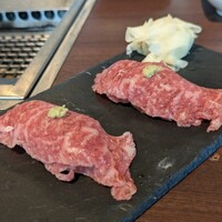 天空焼肉 星遊山 - 