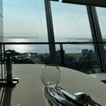 RISTORANTE OZIO - ベイブリッジ