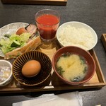 食房 百福豊穣 - 