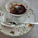 RISTORANTE OZIO - アサイー