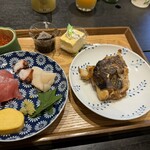 食房 百福豊穣 - 