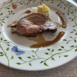 RISTORANTE OZIO - イベイコ豚