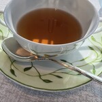 RISTORANTE OZIO - コンソメ