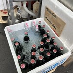 居酒屋 とよ - ドリンク