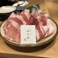 すき焼き 串カツ はるな 本町店 - 