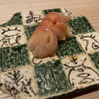 築地青空三代目 本店 - 