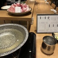 すき焼き 串カツ はるな 本町店 - 
