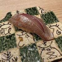 築地青空三代目 本店 - 