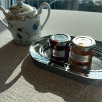 RISTORANTE OZIO - ジャム