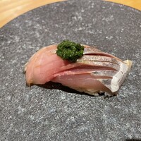 築地青空三代目 本店 - 