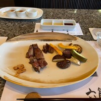 六角堂 - 