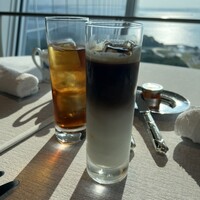 RISTORANTE OZIO - カフェラテ