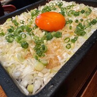 焼肉 きたん 法善寺 - 贅沢牛タンお重