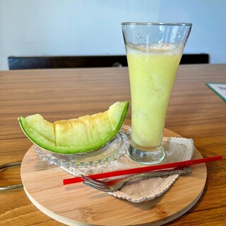 メロンカフェ_1