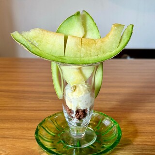 メロンカフェ_0