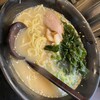 麺匠 はなみち あびこ総本店