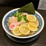 麺奏 弥栄 - 