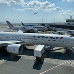 Lufthansa Senator Lounge - 