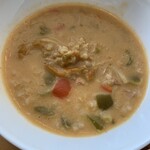 Lufthansa Senator Lounge - 