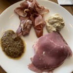 Lufthansa Senator Lounge - 