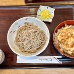 田吉庵 - 料理写真: