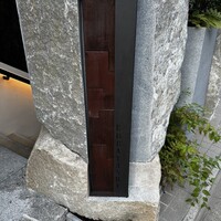 KOBAYASHI - 入り口