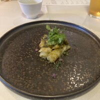 高宮庭園茶寮 - 