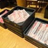 しゃぶ菜 イオンモール名取店
