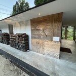 TRATTORIA キツツキ - 