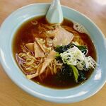 あいはら食堂 - 