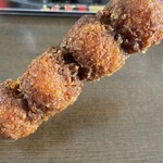 ベイシア - 料理写真: